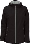 PRO-X Elements Damen Kim Jacke (Größe XL, schwarz)