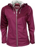 PRO-X Elements Damen Mirella Jacke (Größe XL, pink)