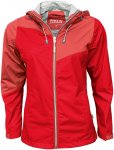 PRO-X Elements Damen Mirella Jacke (Größe S, rot)
