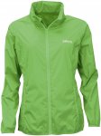 PRO-X Elements Damen Packable Bike Jacke (Größe S, gruen)