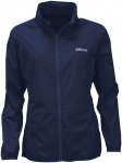 PRO-X Elements Damen Packable Bike Jacke (Größe XXL, blau)