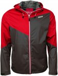 PRO-X Elements Herren Liam Jacke (Größe XL, grau)
