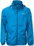 PRO-X Elements Herren Packable Bike Jacke (Größe XXL, blau)