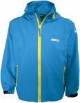 PRO-X Elements Kinder Finn Jacke (Größe 116, blau)