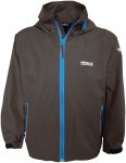 PRO-X Elements Kinder Finn Jacke (Größe 104, grau)