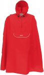 PRO-X Elements Kinder Pasino Cape (Größe 116, rot)