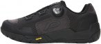 Protective Bounce Radschuhe (Größe 37, schwarz)
