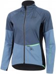 Protective Damen Beat Street 2.0 Jacke (Größe XL, blau)