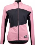 Protective Damen Beat Street 4.0 Jacke (Größe XXL, rosa)