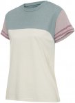 Protective Damen Cat Smoke T-Shirt (Größe 3XL, weiss)