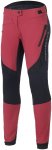 Protective Damen Dirty Magic Radhose (Größe XXL, rot)