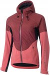 Protective Damen Flash Jacke (Größe S, rot)