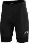 Protective Damen Icon Radhose kurz (Größe S, schwarz)