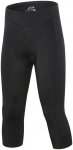 Protective Damen Icon Radhose lang (Größe 3XL, schwarz)