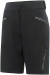 Protective Damen Lite Radhose kurz (Größe M, schwarz)