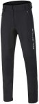 Protective Damen Longpant Radhose (Größe S, schwarz)