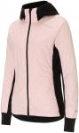Protective Damen Macro Jacke (Größe XXL, rosa)
