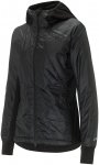 Protective Damen Macro Jacke (Größe S, schwarz)