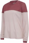 Protective Damen Mighty Lady Longsleeve (Größe L, grau)