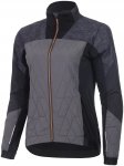 Protective Damen MxCxK Jacke (Größe XL, grau)