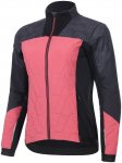 Protective Damen MxCxK Jacke (Größe L, pink)