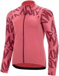 Protective Damen Pitch Radtrikot (Größe L, pink)