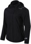 Protective Damen Rain II Jacke (Größe S, schwarz)
