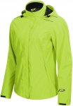 Protective Damen Rain II Jacke (Größe 4XL, gelb)