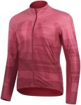 Protective Damen Reflexions Jacke (Größe XXL, pink)