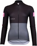 Protective Damen Rush Rider Trikot (Größe M, schwarz)
