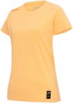 Protective Damen Rusty T-Shirt (Größe M, orange)