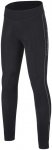 Protective Damen Shadowmoon Radhose lang (Größe XL, schwarz)