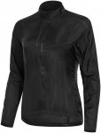 Protective Damen Vent Jacke (Größe 4XL, schwarz)