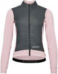Protective Damen White Marble Jacke (Größe XS, lila)