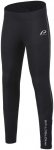 Protective Damen Woodland Radhose lang (Größe 3XL, schwarz)