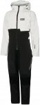 Protective Free Monkey Overall (Größe XS, schwarz)