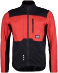 Protective Herren Beat Street 4.0 Jacke (Größe M, rot)