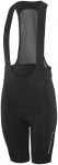 Protective Herren Blaze Bib kurz (Größe M, schwarz)
