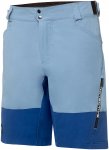 Protective Herren Bounce 4.0 Radhose kurz (Größe L, blau)