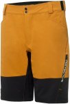 Protective Herren Bounce 4.0 Radhose kurz (Größe M, braun)