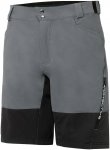 Protective Herren Bounce 4.0 Radhose kurz (Größe 3XL, grau)