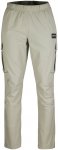 Protective Herren Brass Tacks Radhose lang (Größe L, gruen)