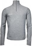 Protective Herren Flash Fury Longsleeve (Größe 5XL, grau)