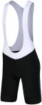 Protective Herren Icon Bib kurz (Größe 4XL, schwarz)