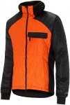 Protective Herren Macro Jacke (Größe S, orange)