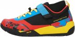 Protective Herren Move Radschuhe (Größe 44, mehrfarbig)
