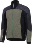 Protective Herren MxCxK Jacke (Größe S, oliv)