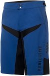Protective Herren New Toy Radhose kurz (Größe XXL, blau)