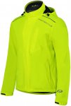 Protective Herren Rain II Jacke (Größe XL, gelb)