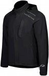 Protective Herren Rain II Jacke (Größe XXL, schwarz)